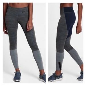 Nike Leggings Legendary Training Tights Activewear
